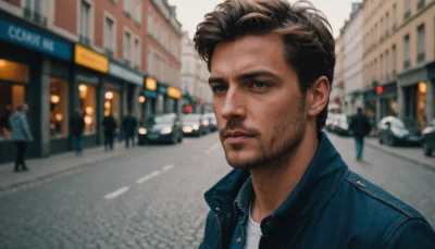 Comment trouver son style vestimentaire masculin pour affirmer sa personnalité