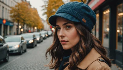 Comment porter un bonnet avec style : astuces pour Homme et Femme