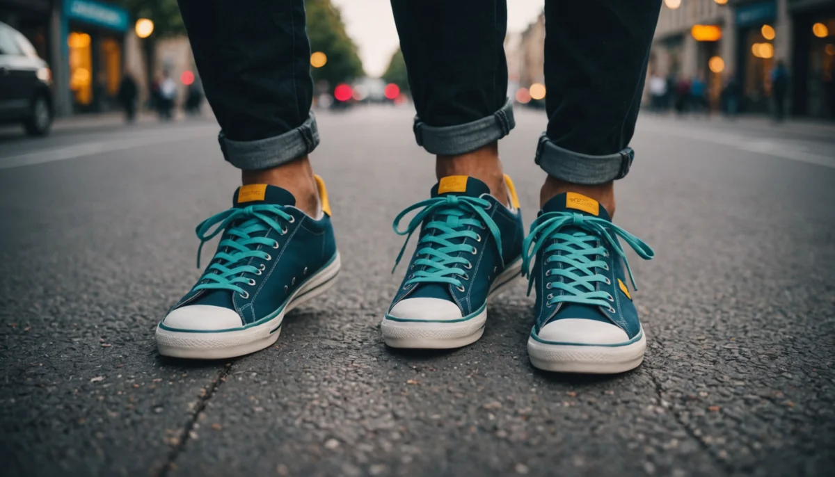 Sneakers 2025 : Nouvelles tendances, définition et conseils pour un style moderne