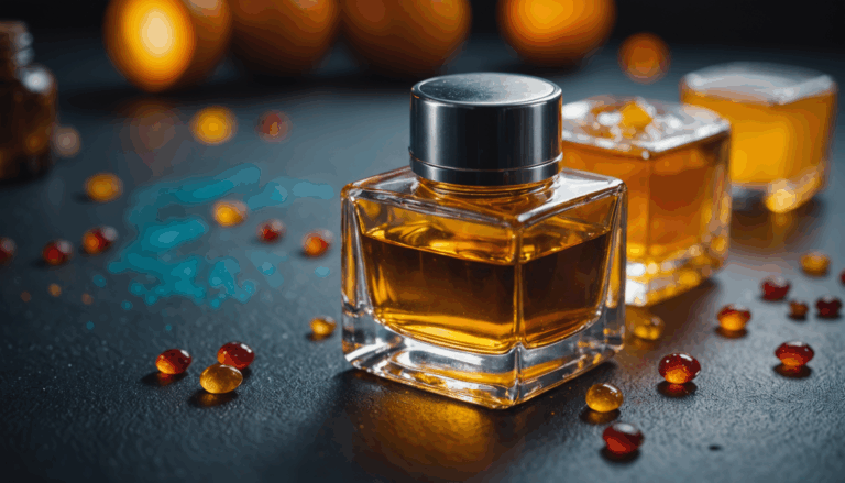 Les bienfaits des huiles essentielles pour une peau éclatante