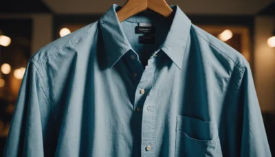 Comment porter une chemise oversize : conseils pour un look moderne et décontracté