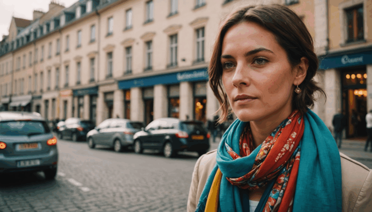 Comment porter un foulard carré : histoire, idées de looks et astuces raffinées