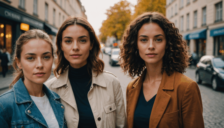 Les différents styles de chemises femme en 2025 : comment choisir selon votre morphologie