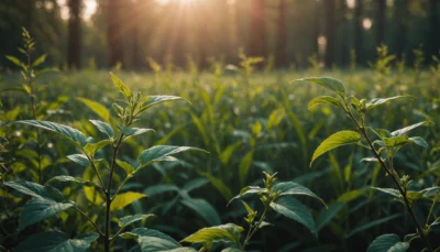 Les actifs naturels pour rajeunir la peau : mécanismes et efficacité