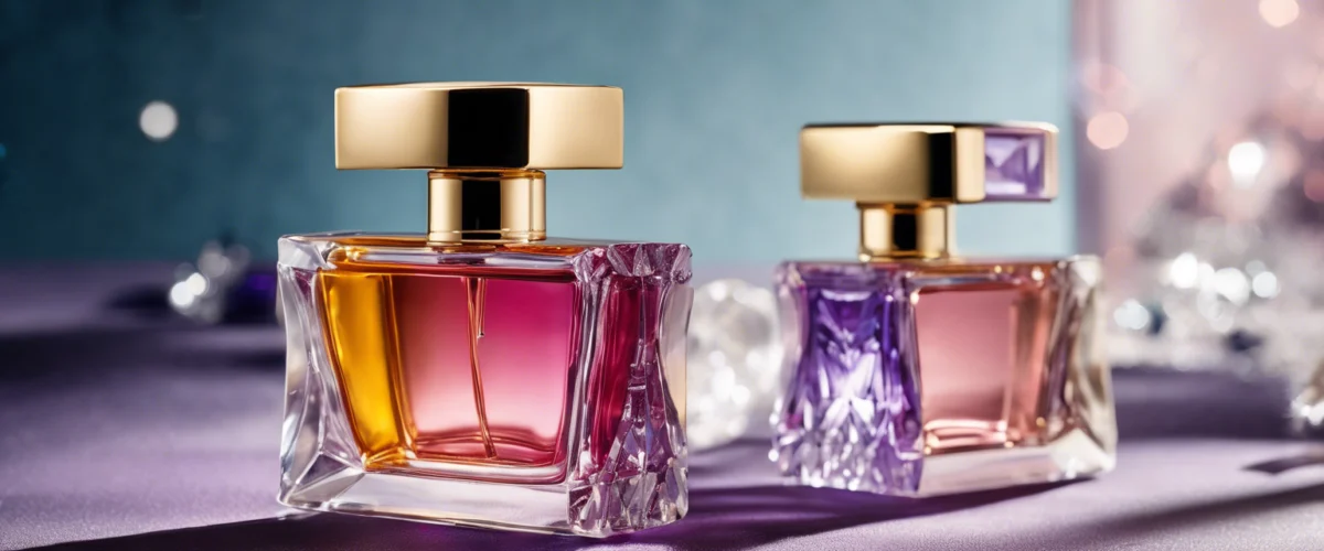 Parfum luxe : l’art de la rareté et de l’émotion