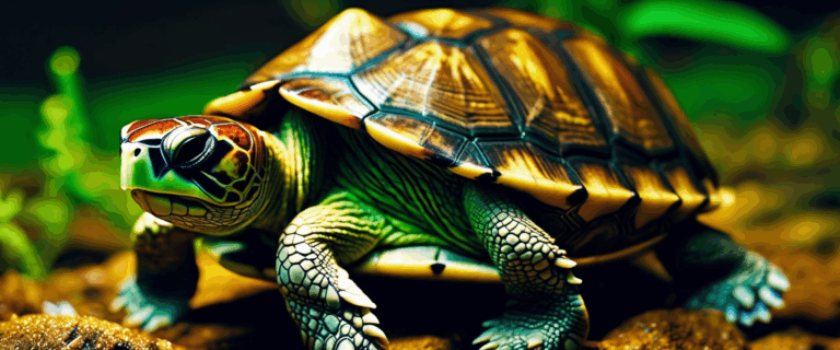 Veilleuse tortue aquatique : le guide complet pour apaiser bébé
