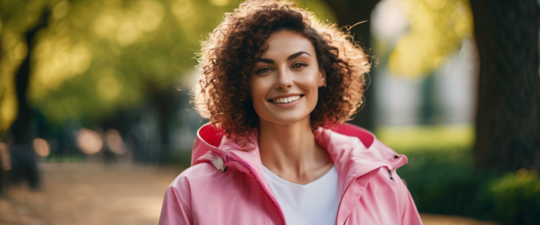 K-Way Rose : Top 10 Modèles Femme 2026