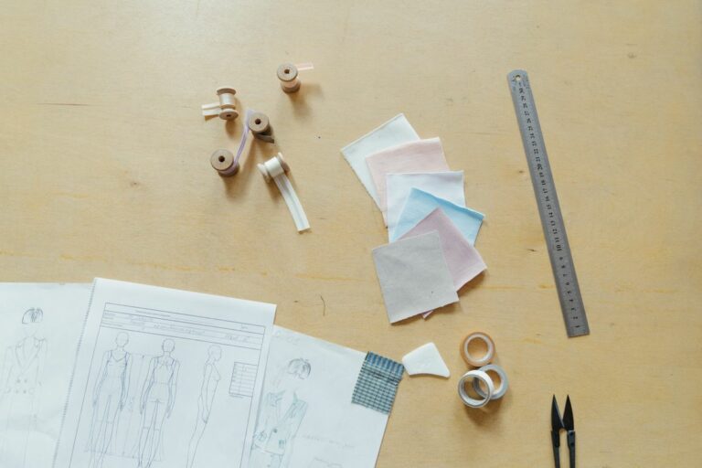 Idylle, la nouvelle marque de lingerie haut de gamme fabriquée dans un atelier de corseterie de la Vienne