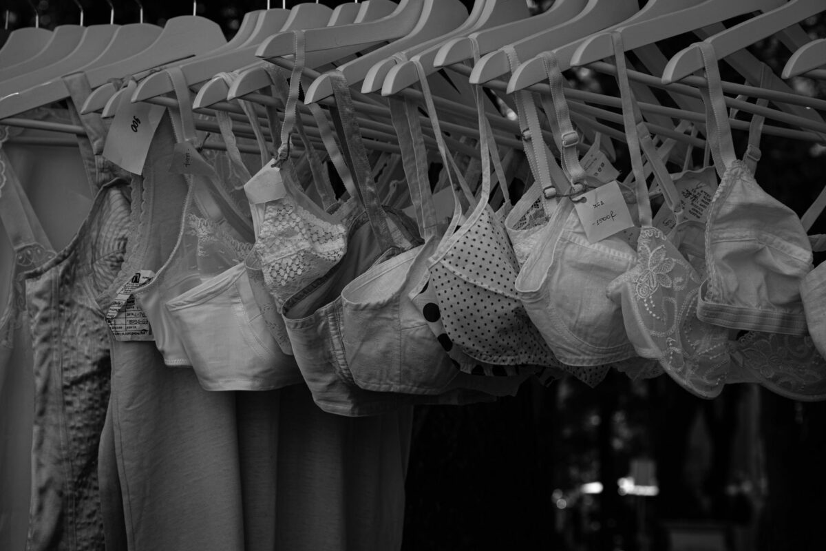 Octobre rose : la lingerie s&rsquo;engage, des collections solidaires aux gammes post-opératoires